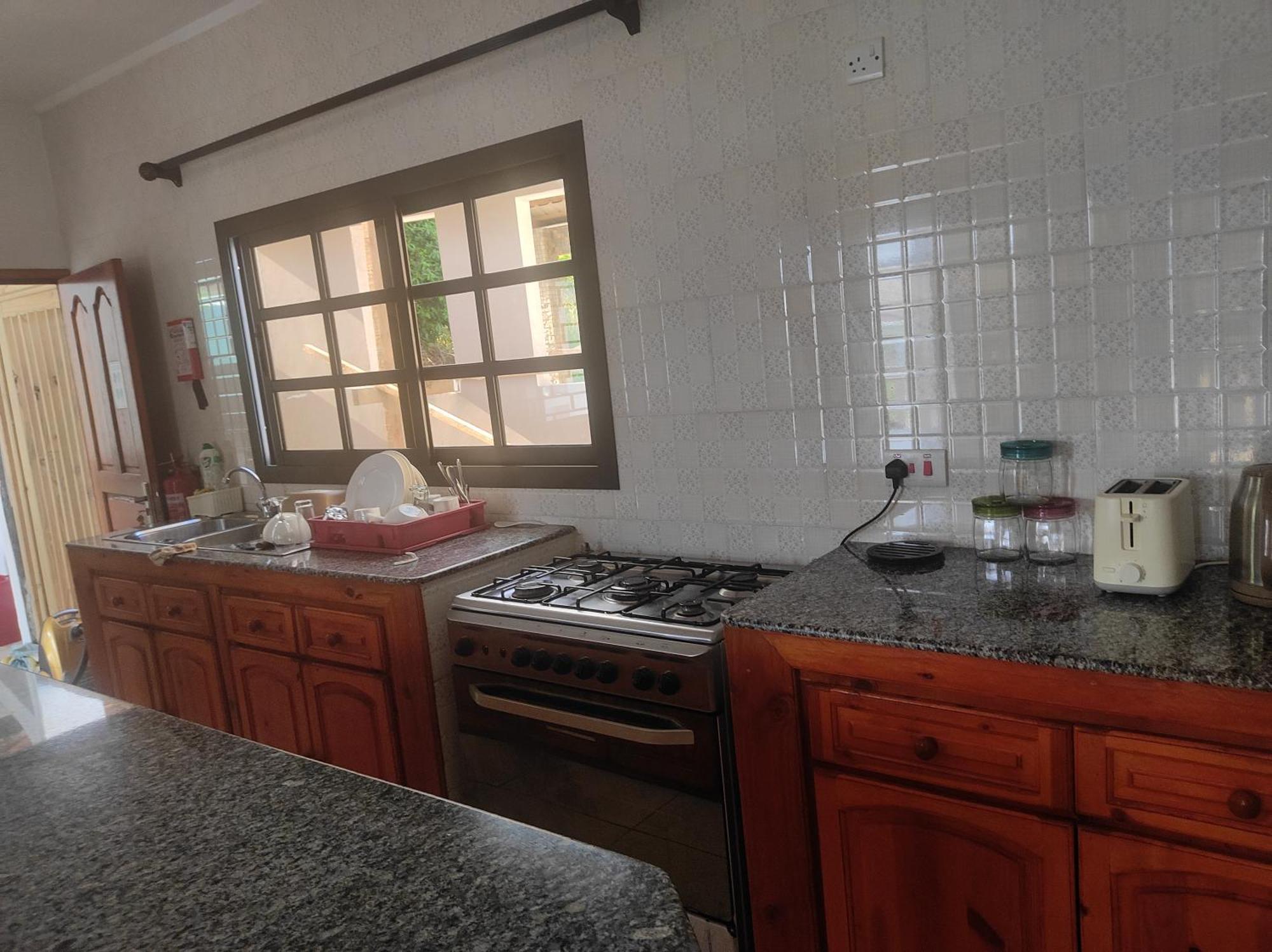 Sue-Etoile Self Catering Apartman Pointe Au Sel Kültér fotó