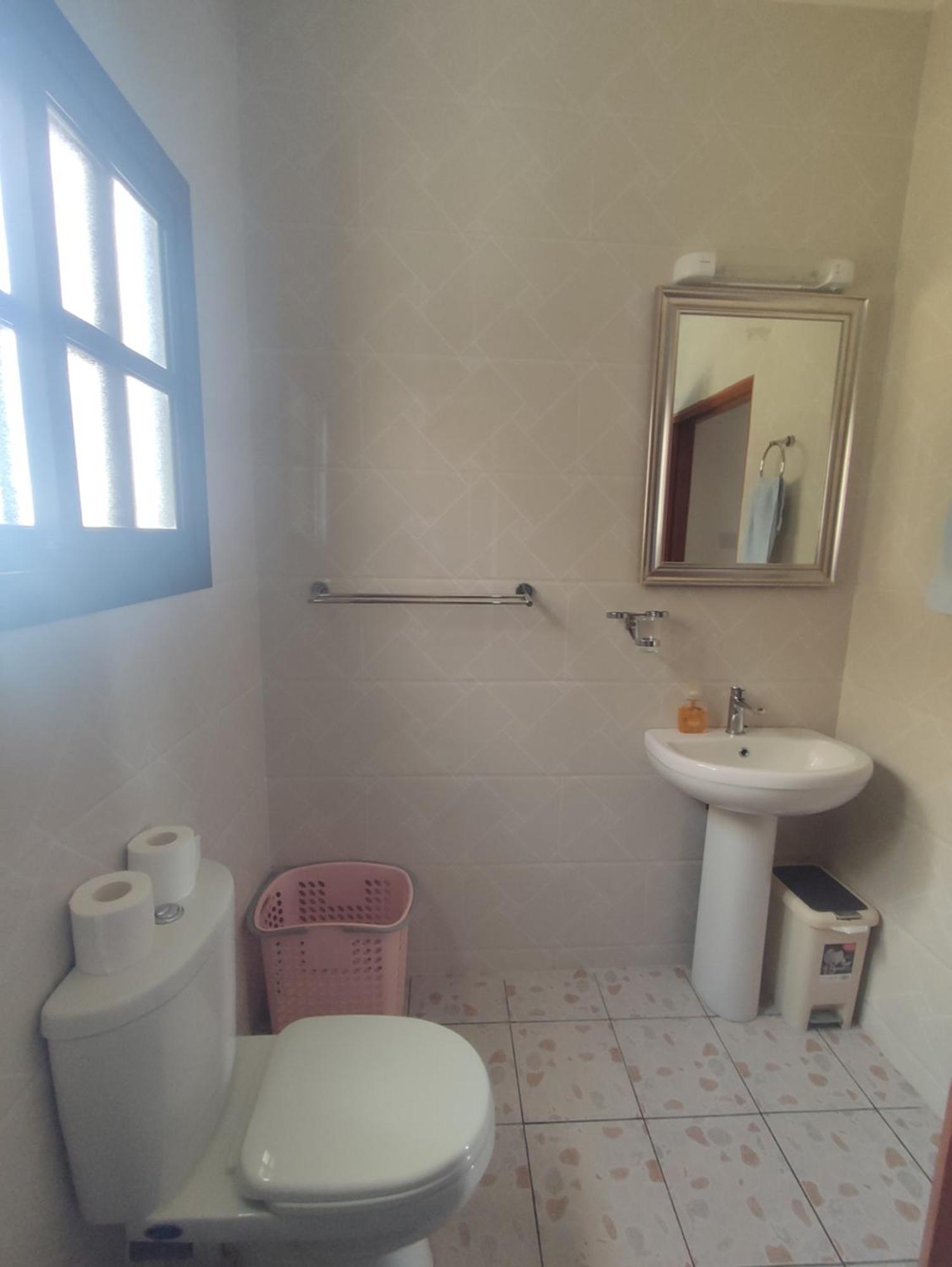 Sue-Etoile Self Catering Apartman Pointe Au Sel Kültér fotó